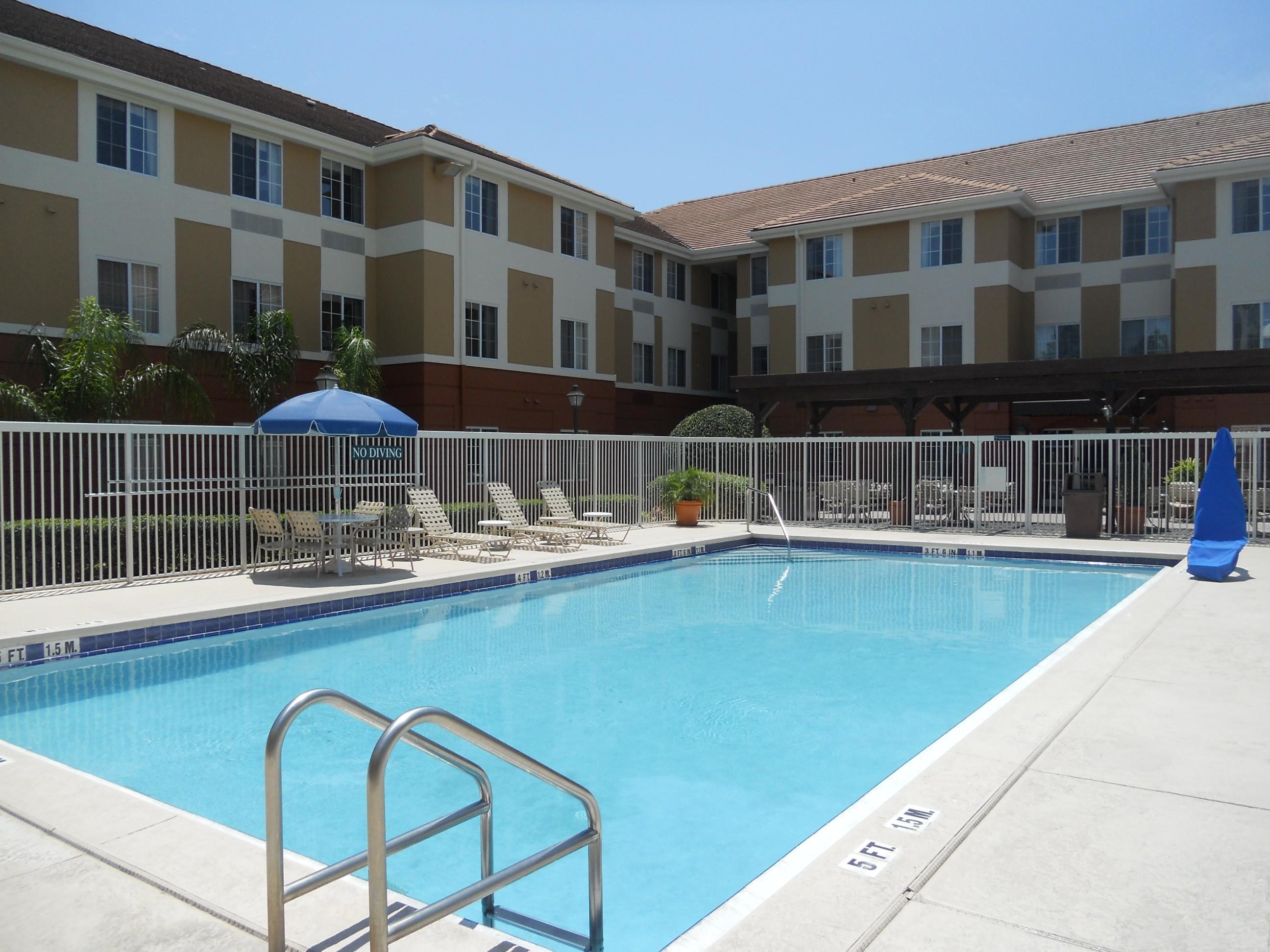 Hotel Extended America - Orlando - Convention Center - Universal Blvd