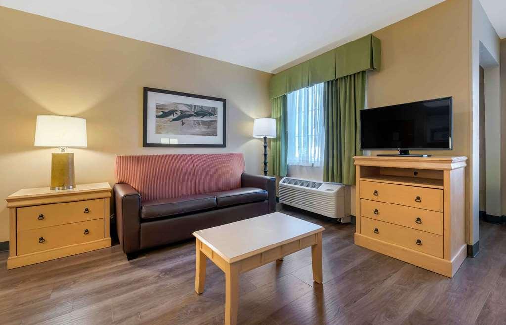 Hotel Extended America - Orlando - Convention Center - Universal Blvd Williamsburg