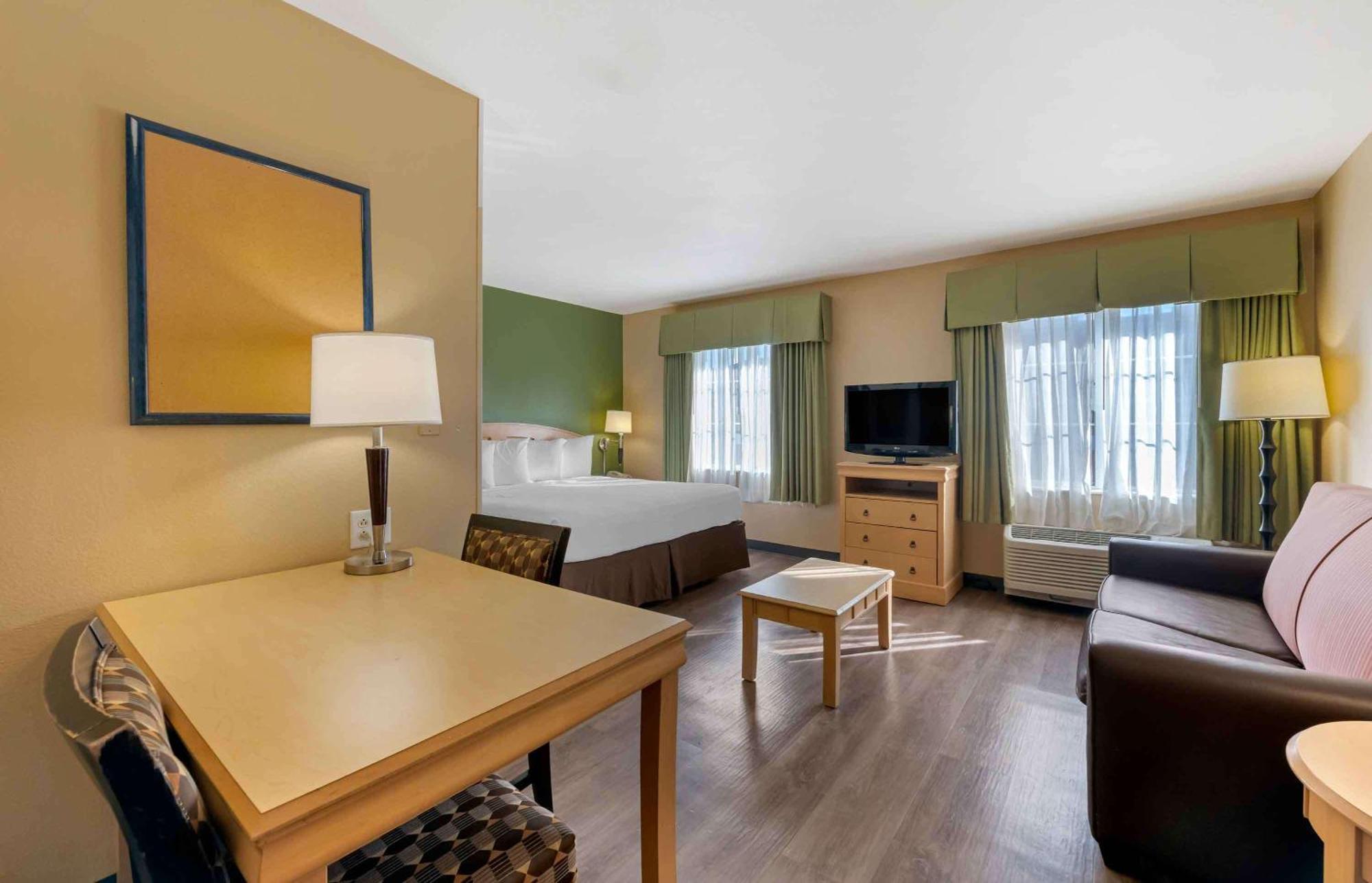 Extended America - Orlando - Convention Center - Universal Blvd 2*