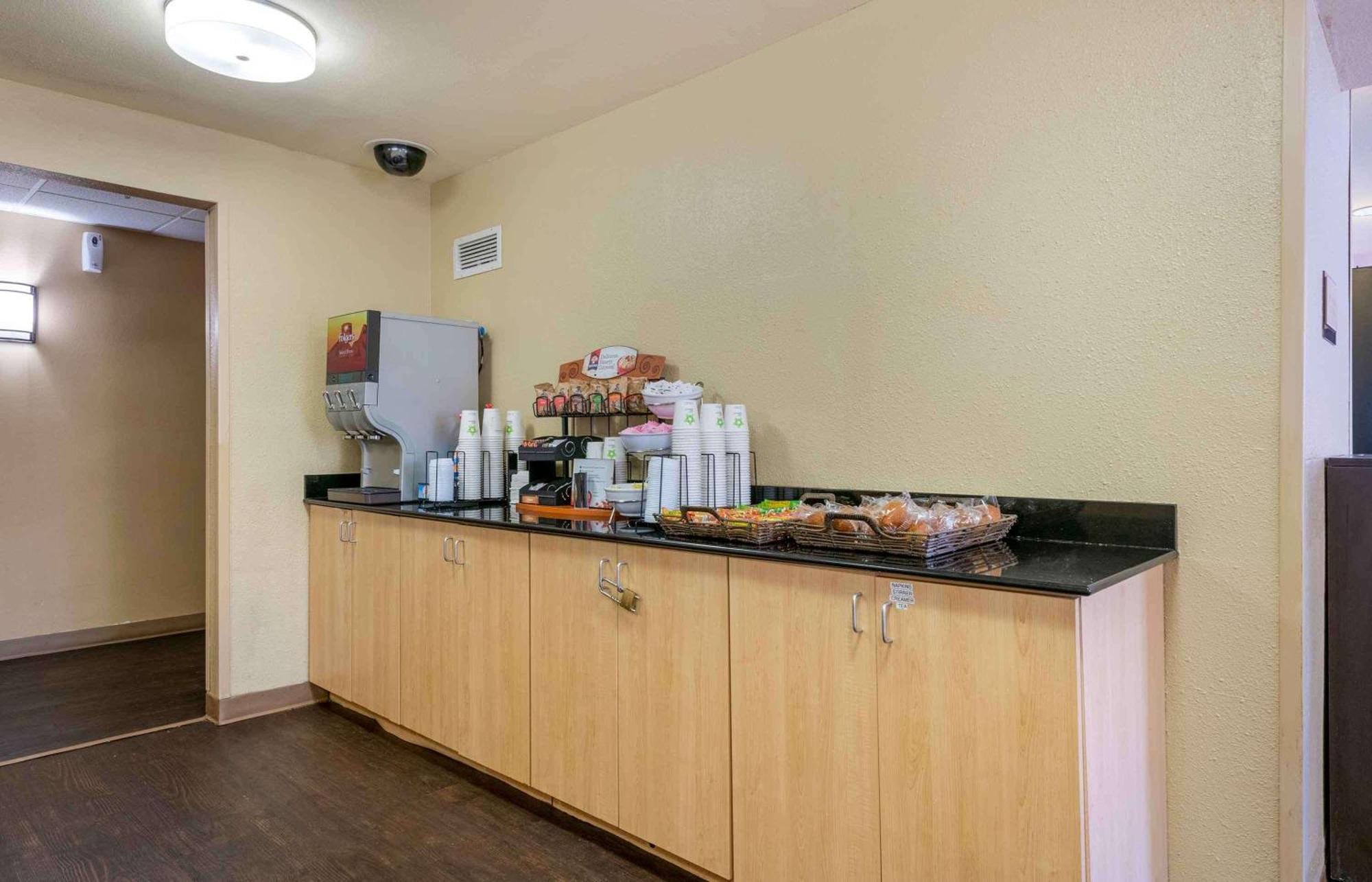 Hotel Extended America - Orlando - Convention Center - Universal Blvd